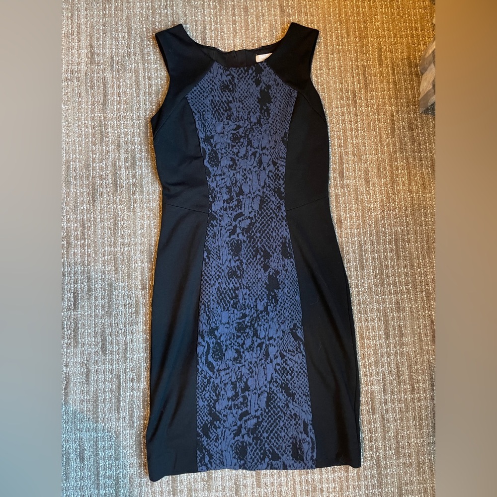 Banana Republic Mini Work Dress